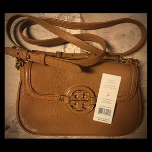 Tory Burch Amanda Crossbody